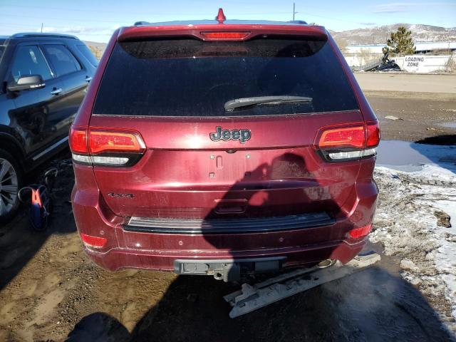 Photo 6 from auction – 2017 JEEP GRAND CHER with VIN 1C4RJFAG7HC750069