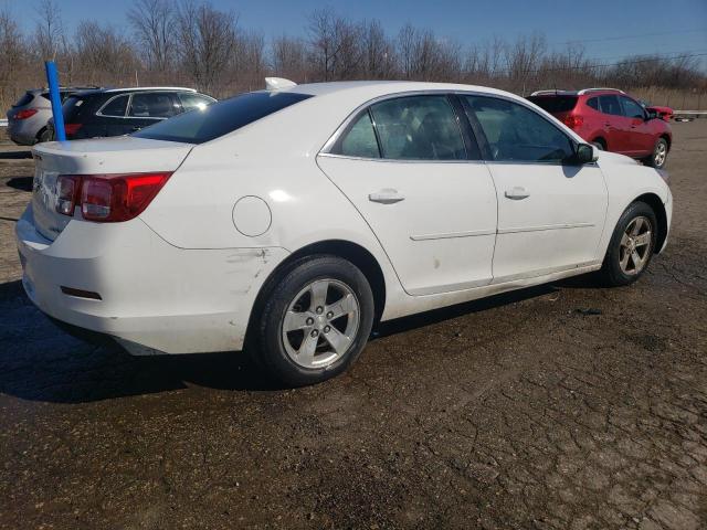 Photo 3 from auction – 2016 CHEVROLET MALIBU LIM with VIN 1G11C5SA4GF123248