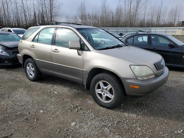 Photo 4 from auction – 2002 LEXUS RX 300 with VIN JTJGF10U820148242