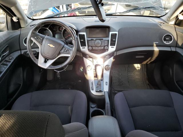 Photo 8 from auction – 2014 CHEVROLET CRUZE LT with VIN 1G1PC5SB1E7186544