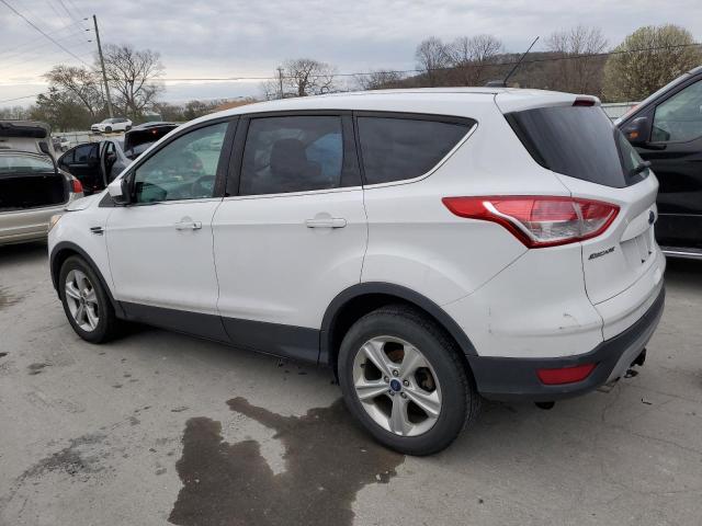 Photo 2 from auction – 2014 FORD ESCAPE SE with VIN 1FMCU0GX2EUB54791