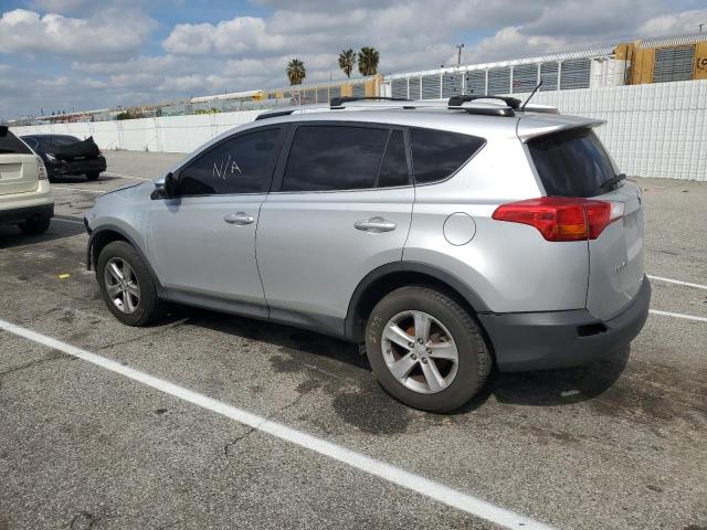 Photo 2 from auction – 2013 TOYOTA RAV4 XLE with VIN JTMWFREV8DD003129