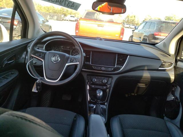 Photo 8 from auction – 2018 BUICK ENCORE PRE with VIN KL4CJASB2JB545938
