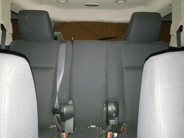Photo 10 from auction – 2010 DODGE JOURNEY SE with VIN 3D4PG4FB8AT100865