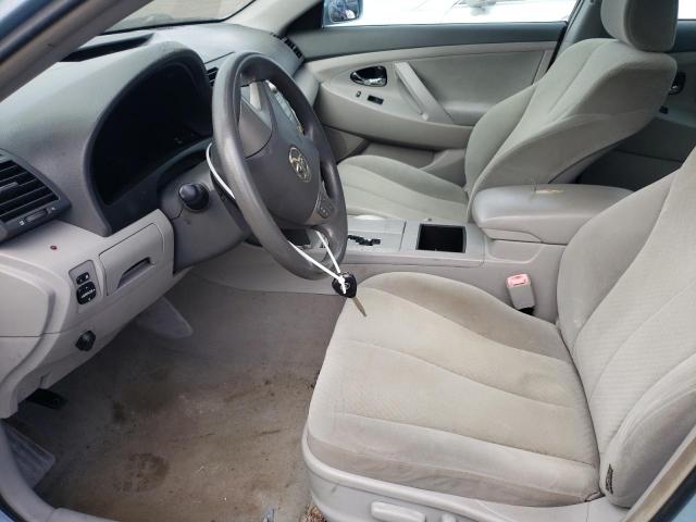 Photo 7 from auction – 2007 TOYOTA CAMRY CE with VIN 4T1BE46K77U508152