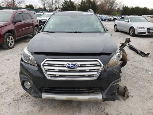 Photo 5 from auction – 2016 SUBARU OUTBACK 2. with VIN 4S4BSBNC4G3357588
