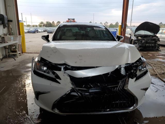 Photo 5 from auction – 2020 LEXUS ES 350 with VIN 58ADZ1B10LU070117