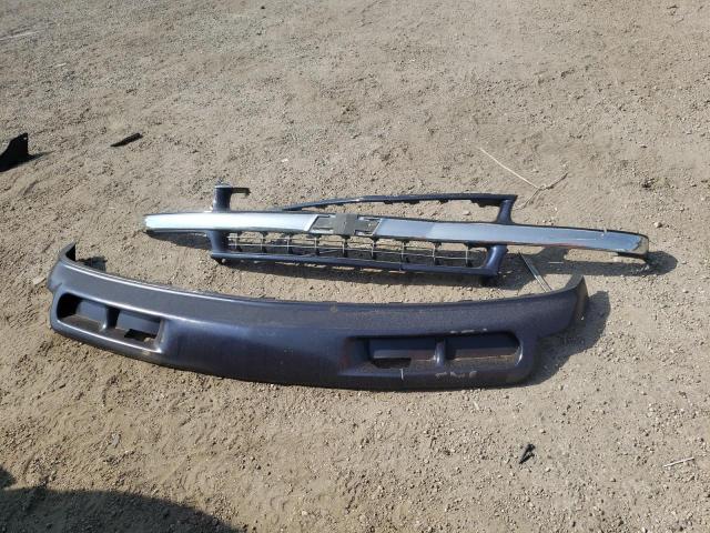Photo 12 from auction – 2000 CHEVROLET SILVERADO with VIN 1GCEC14WXYZ279658
