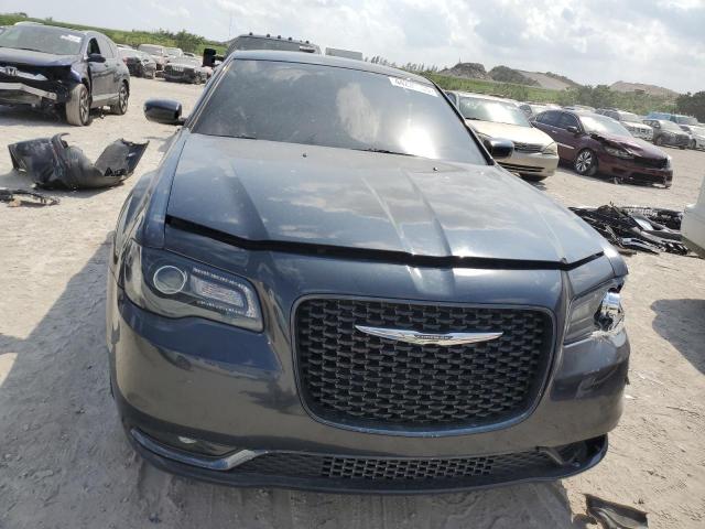 Photo 5 from auction – 2019 CHRYSLER 300 S with VIN 2C3CCABGXKH515594
