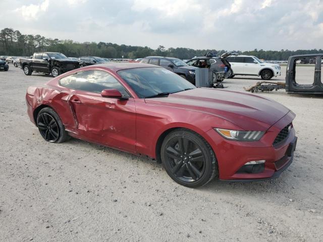 Photo 4 from auction – 2015 FORD MUSTANG with VIN 1FA6P8TH0F5381338