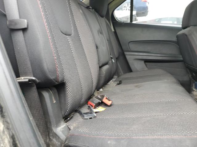 Photo 11 from auction – 2012 CHEVROLET EQUINOX LT with VIN 2GNFLDE54C6309583