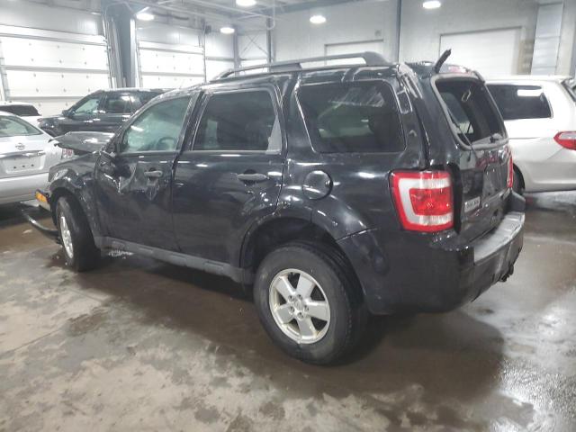 Photo 2 from auction – 2012 FORD ESCAPE XLT with VIN 1FMCU9DGXCKB67371
