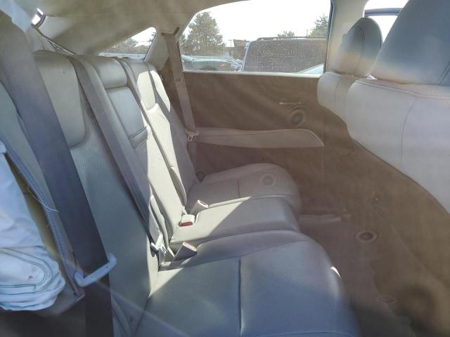 Photo 11 from auction – 2015 LEXUS RX 350 with VIN 2T2ZK1BA9FC176049