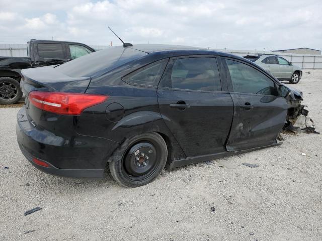Photo 3 from auction – 2016 FORD FOCUS SE with VIN 1FADP3F29GL233834