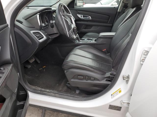Photo 7 from auction – 2015 GMC TERRAIN SL with VIN 2GKALTEK3F6176861