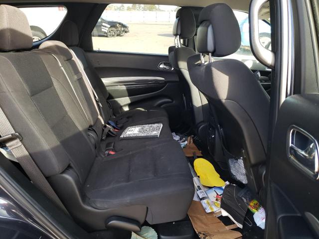 Photo 11 from auction – 2014 DODGE DURANGO SX with VIN 1C4RDJAG4EC295932
