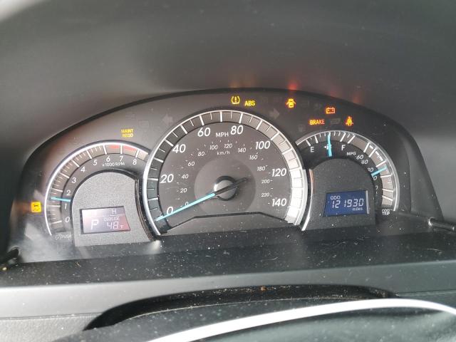 Photo 9 from auction – 2012 TOYOTA CAMRY BASE with VIN 4T1BF1FK6CU191065