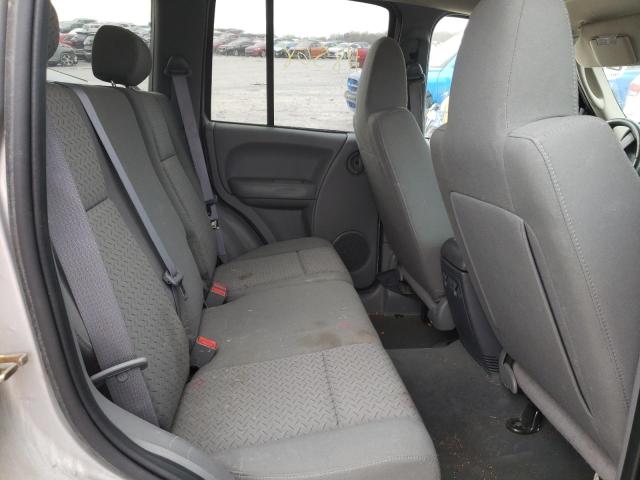 Photo 11 from auction – 2005 JEEP LIBERTY RE with VIN 1J4GL38K85W723655