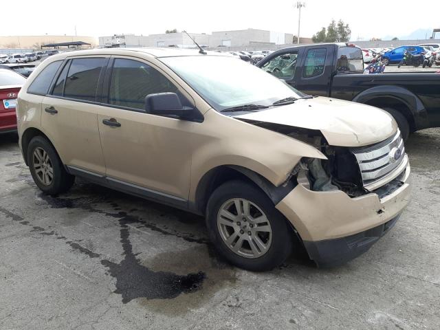 Photo 4 from auction – 2007 FORD EDGE SE with VIN 2FMDK36CX7BB06314