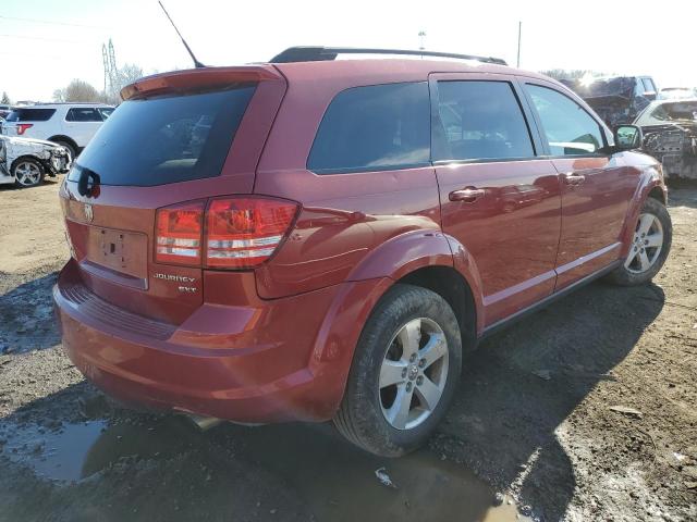 Photo 3 from auction – 2010 DODGE JOURNEY SX with VIN 3D4PG5FV0AT215900