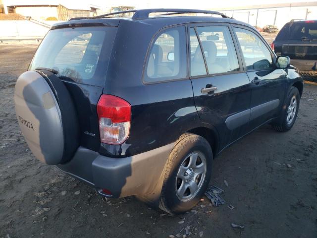 Фото 3 с аукциона – 2003 TOYOTA RAV4 с VIN JTEHH20V230198034