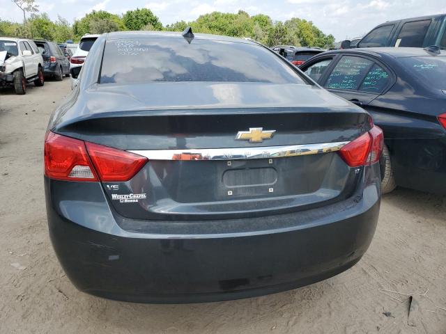 Photo 6 from auction – 2019 CHEVROLET IMPALA LT with VIN 2G11Z5S37K9111791