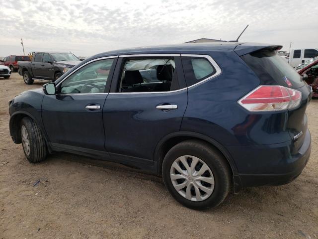 Photo 2 from auction – 2015 NISSAN ROGUE S with VIN KNMAT2MT7FP530882