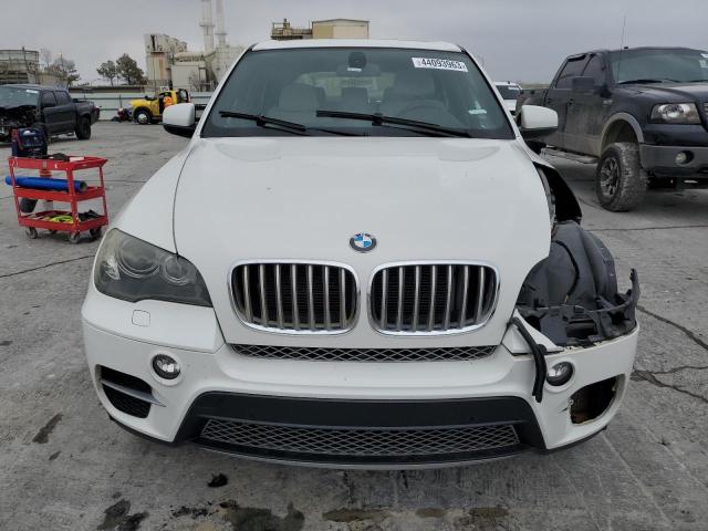 Photo 5 from auction – 2011 BMW X5 XDRIVE3 with VIN 5UXZW0C57BL370052