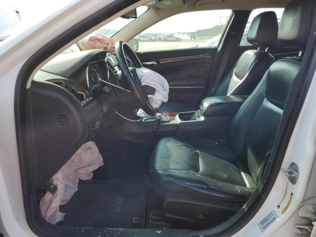 Photo 7 from auction – 2015 CHRYSLER 300 LIMITE with VIN 2C3CCARG3FH757106