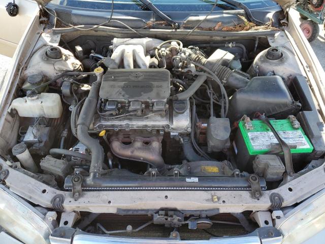 Photo 12 from auction – 2001 TOYOTA CAMRY CE with VIN JT2BF22KX10300723