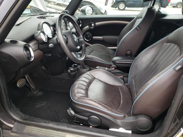 Photo 7 from auction – 2013 MINI COOPER S with VIN WMWZP3C53DT550628