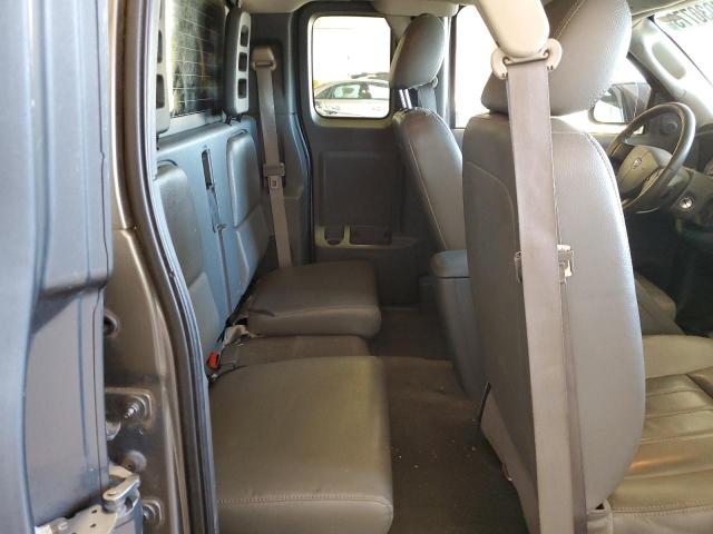 Foto 10 de la subasta – 2007 DODGE DAKOTA LAR con VIN 1D7HW52JX7S138363