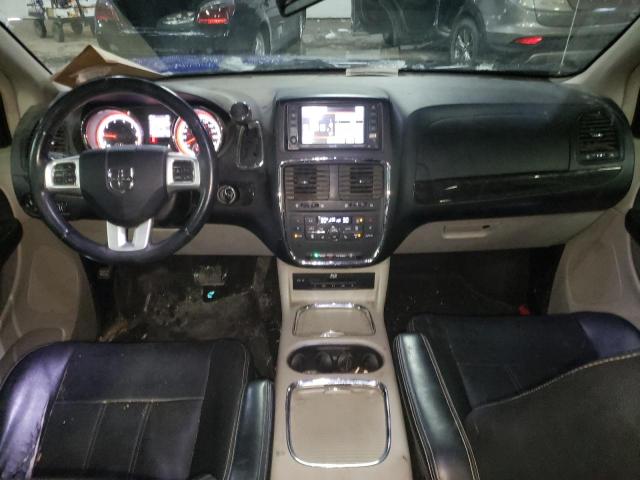 Photo 8 from auction – 2013 DODGE GRAND CARA with VIN 2C4RDGDG9DR758765