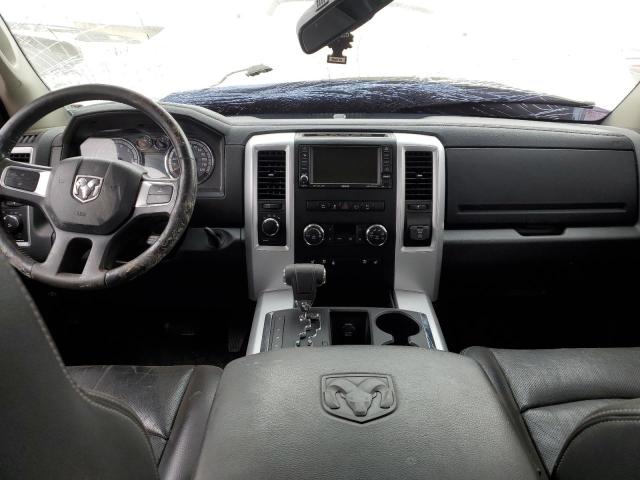 Photo 8 from auction – 2011 DODGE RAM 1500 with VIN 1D7RV1CTXBS507537