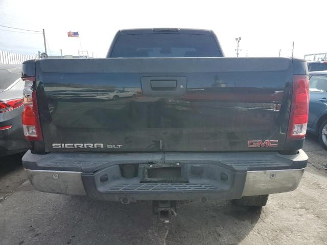 Photo 6 from auction – 2008 GMC SIERRA K25 with VIN 1GTHK23668F162197