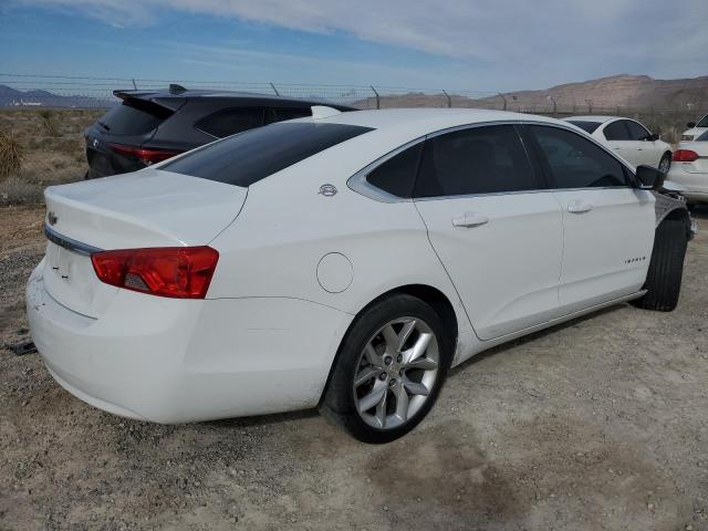 Photo 3 from auction – 2017 CHEVROLET IMPALA LS with VIN 2G11X5SA3H9155980
