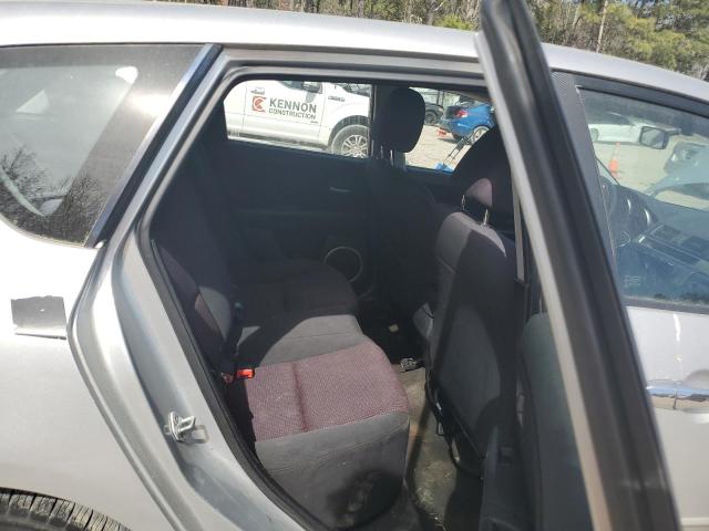 صورة رقم 10 من المزاد - 2005 MAZDA 3 HATCHBAC مع VIN JM1BK143251246241