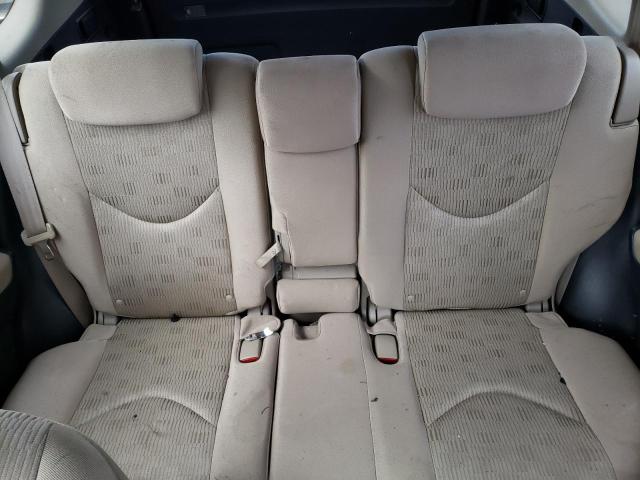 Photo 10 from auction – 2010 TOYOTA RAV4 with VIN 2T3BK4DV3AW027268