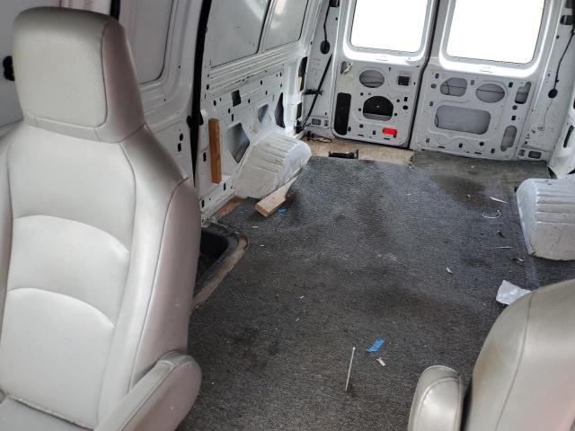 Photo 10 from auction – 2013 FORD ECONOLINE with VIN 1FTNE1EW1DDA52519
