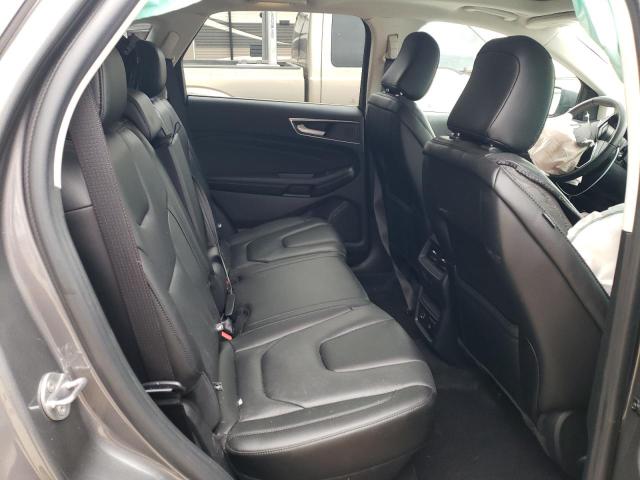 Photo 10 from auction – 2021 FORD EDGE TITAN with VIN 2FMPK4K98MBA07256