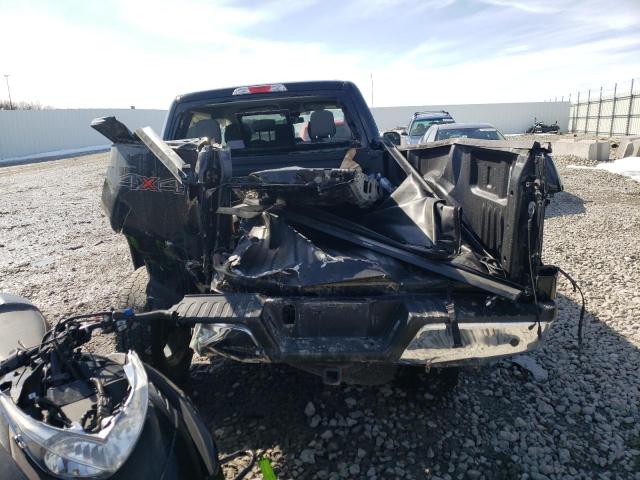 Photo 6 from auction – 2018 FORD F150 SUPER with VIN 1FTFW1E57JKC38775