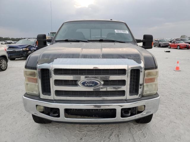 Photo 5 from auction – 2008 FORD F250 SUPER with VIN 1FTSW21R78EA04450