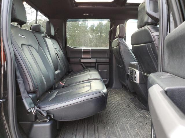 Photo 10 from auction – 2020 FORD F150 SUPER with VIN 1FTEW1E4XLFA66742