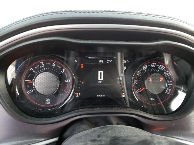 Photo 9 from auction – 2020 DODGE CHALLENGER with VIN 2C3CDZGG8LH219317
