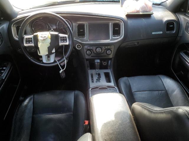 Photo 8 from auction – 2012 DODGE CHARGER R/ with VIN 2C3CDXCT3CH205039