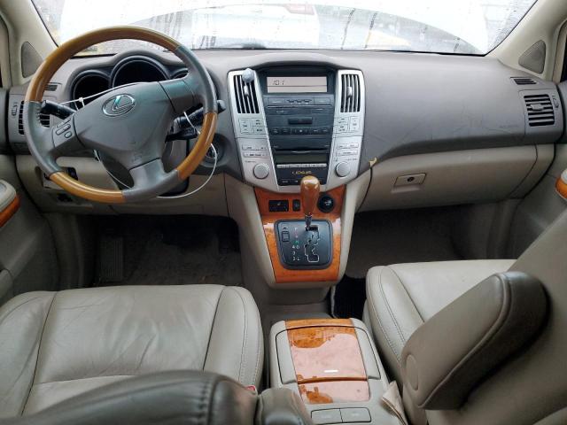 Photo 8 from auction – 2007 LEXUS RX 350 with VIN 2T2HK31UX7C045958