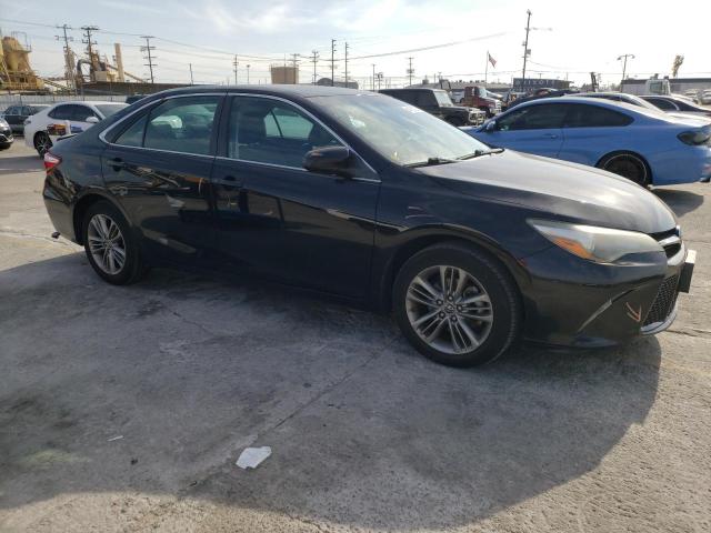 Photo 4 from auction – 2015 TOYOTA CAMRY LE with VIN 4T1BF1FK7FU995587