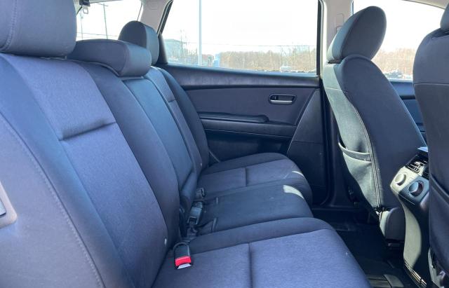 Photo 6 from auction – 2009 MAZDA CX-9 with VIN JM3TB38V790175522