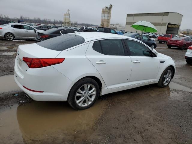 Photo 3 from auction – 2013 KIA OPTIMA LX with VIN 5XXGM4A71DG192362