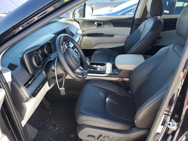 Photo 7 from auction – 2022 KIA CARNIVAL L with VIN KNDNB4H33N6146404
